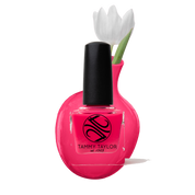 Pink Parasol Gelegance Nail Lacquer