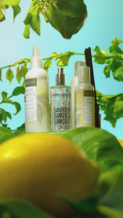 Lemon Verbena Aromatherapeutic Fragrant Oil Drops Concentrate