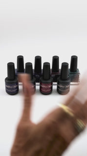 Twilight Trapeze Gelegance Gel Polish