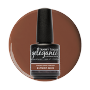 Pumpkin Spice Gelegance Gel Polish