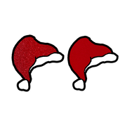 Santa Reds Gelegance Gel Polish Bundle