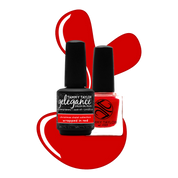 Wrapped In Red Soulmates