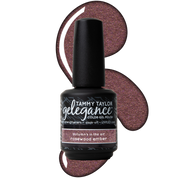 Rosewood Ember Gelegance Gel Polish