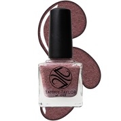 Rosewood Ember Nail Lacquer