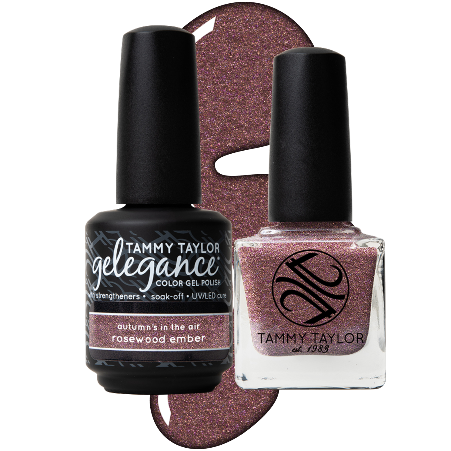 Rosewood Ember Soulmates