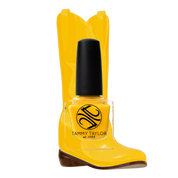 Saddle Up, Buttercup Nail Lacquer