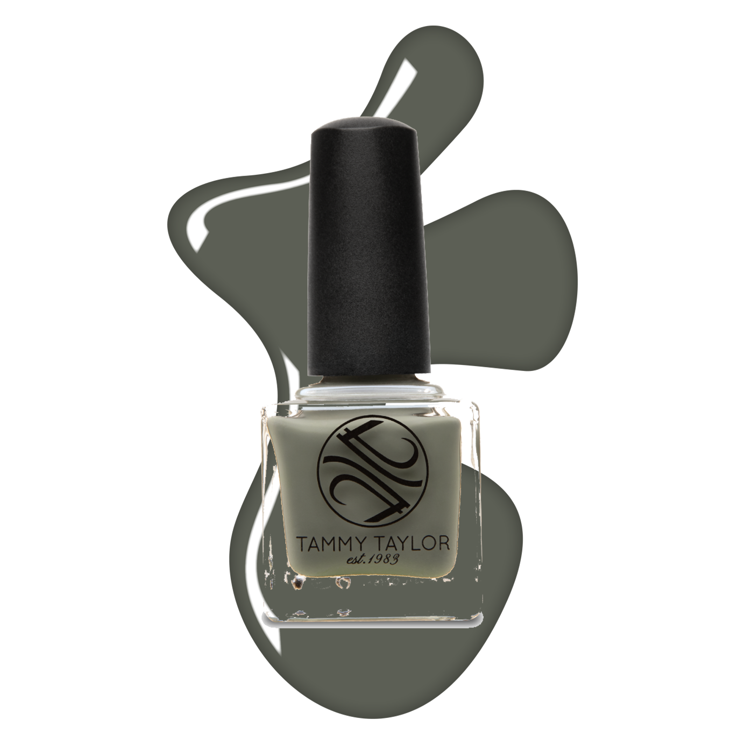 Sage Dust Nail Lacquer