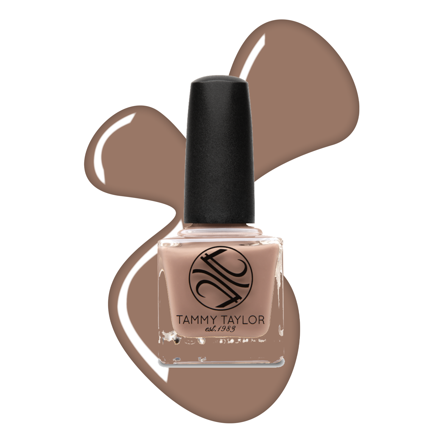 Sandstorm Nail Lacquer