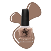 Sandstorm Nail Lacquer