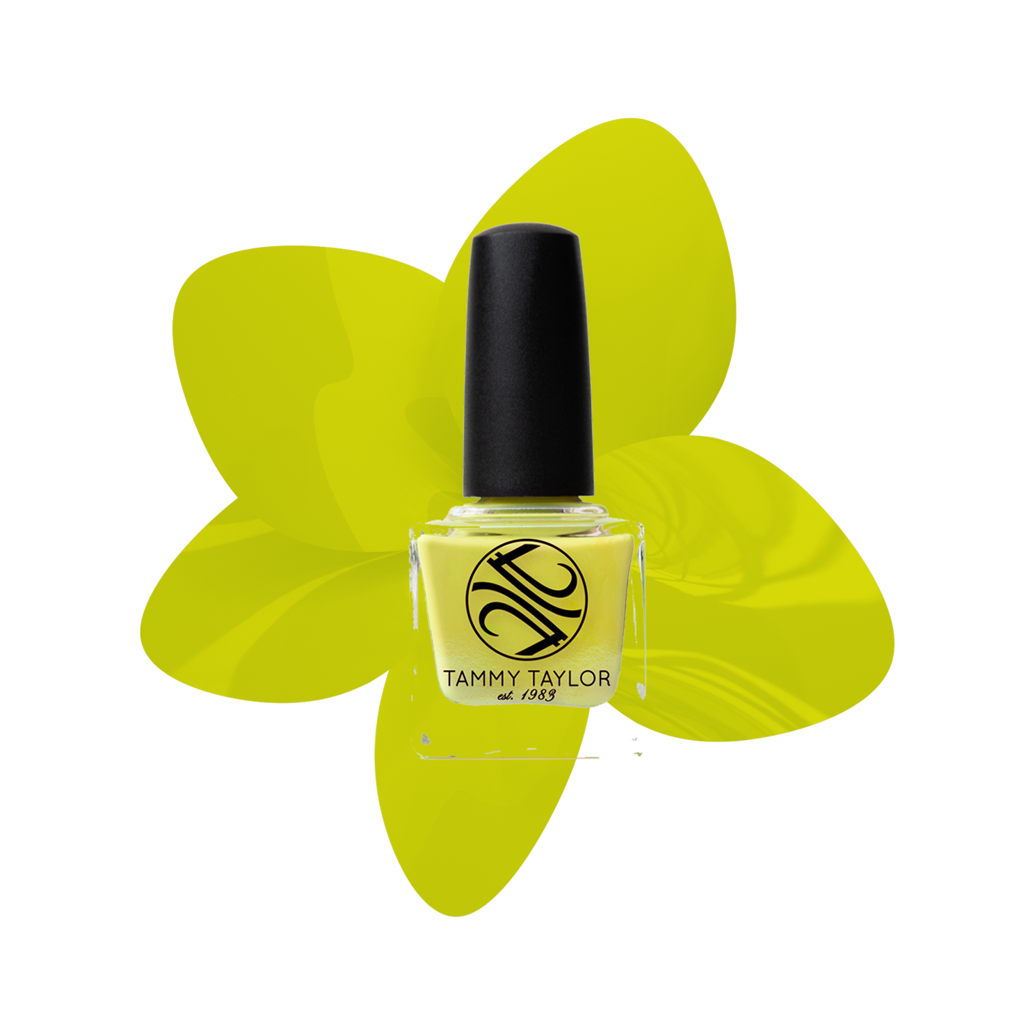 Sea You Soon Nail Lacquer