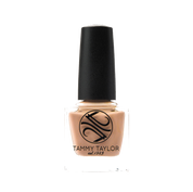 Sheer Nude Mocha Nail Lacquer
