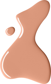 Sheer Nude Mocha Nail Lacquer