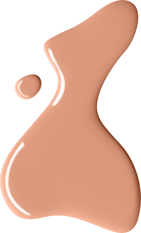 Sheer Nude Mocha Nail Lacquer