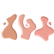 Sheer Nude French Nail Lacquer Bundle