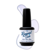 Shell We Shine Cool Opal Top Gel