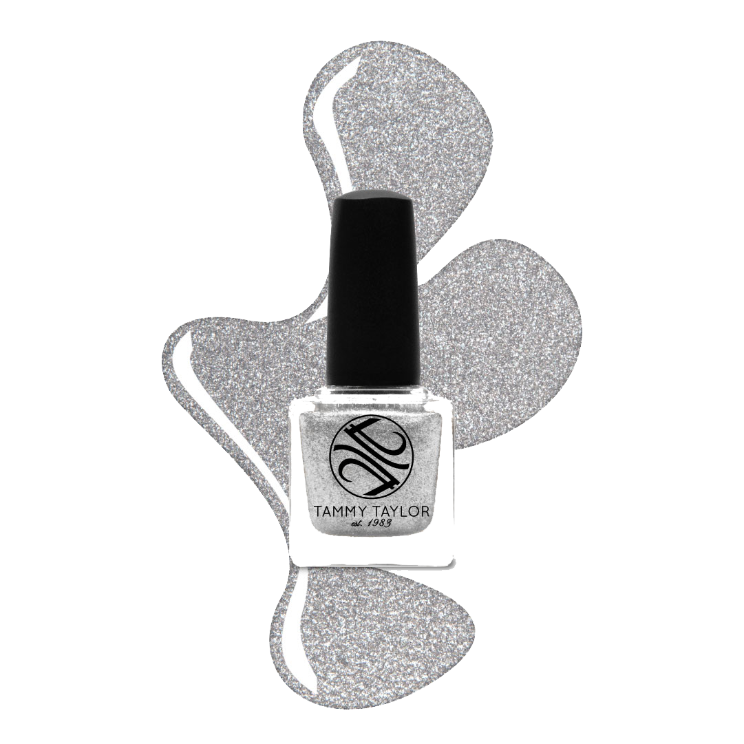 Snowed In Nail Lacquer