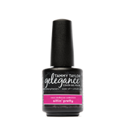 Sittin' Pretty Gelegance Gel Polish