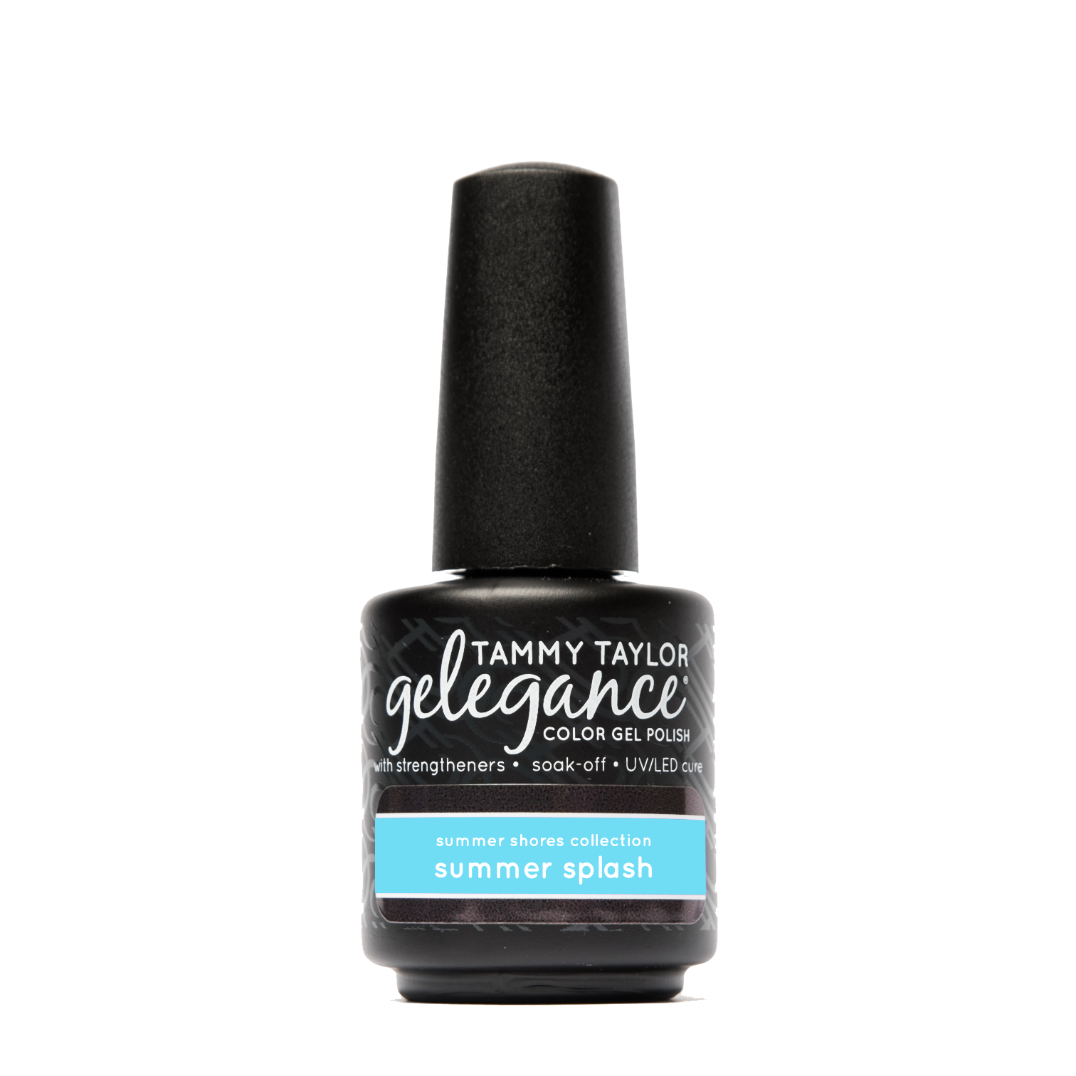 Summer Splash Gelegance Gel Polish