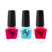 Summer Shores Nail Lacquer Bundle