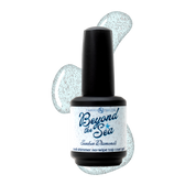Sunken Diamonds Shimmer Top Gel