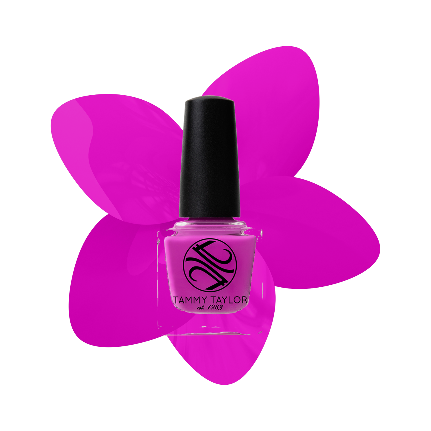 Sunset Selfie Nail Lacquer