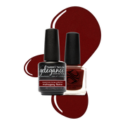 Mahogany Flame Soulmates