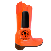 Tang In There, Cowgirl Nail Lacquer