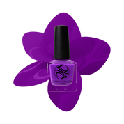 Tropic Like It's Hot Nail Lacquer