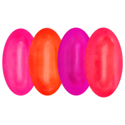 Limited Edition Tropic Neons Velvet Cat Eye Collection Bundle