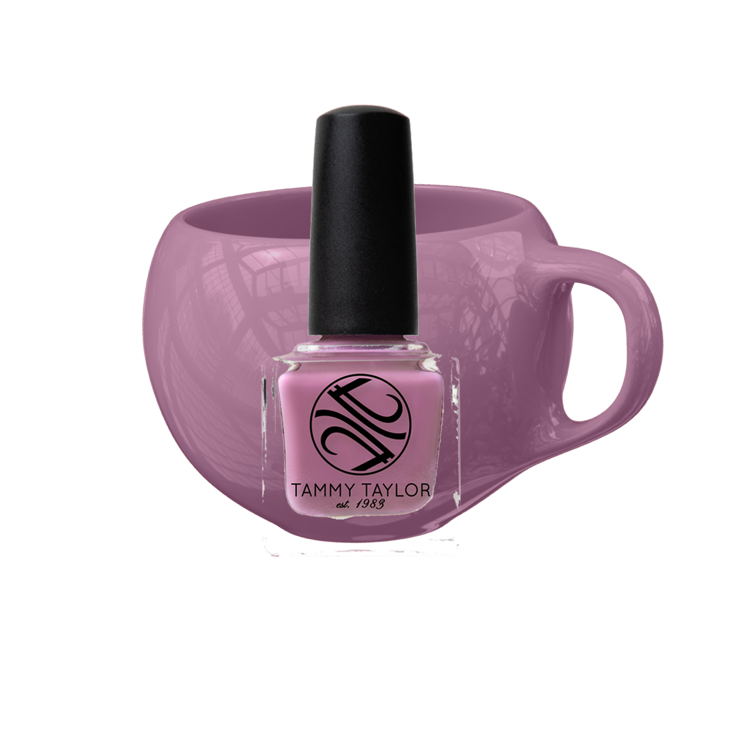 Velour Pétale Nail Lacquer