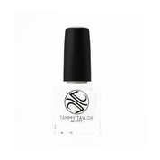 Intense True White Nail Lacquer