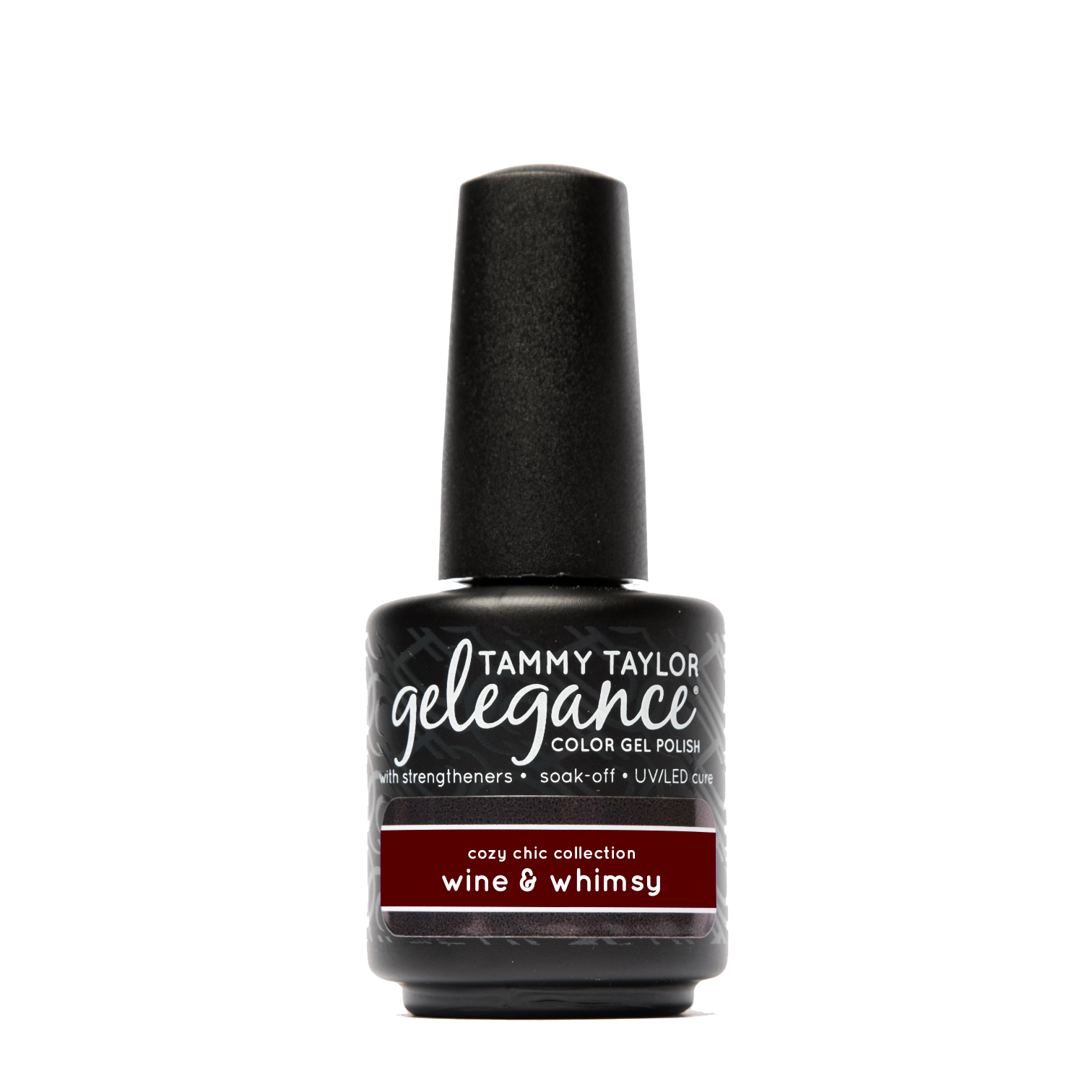 Wine & Whimsy Gelegance Gel Polish