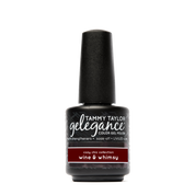 Wine & Whimsy Gelegance Gel Polish