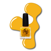 Lemon Burst Nail Lacquer