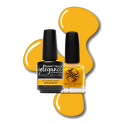 Lemon Burst Soulmates