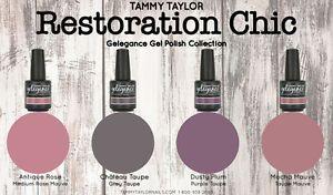 Restoration Chic ENTIRE Collection Bundle