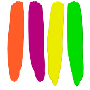 Neon Wonderland ENTIRE Collection Bundle