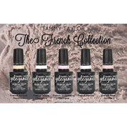 French Collection Gelegance Gel Polish Bunde