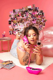 Girls Rule Gelegance Gel Polish
