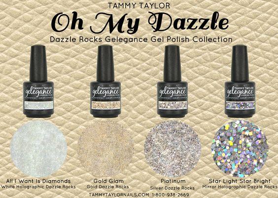 Oh My Dazzle ENTIRE Collection Bundle