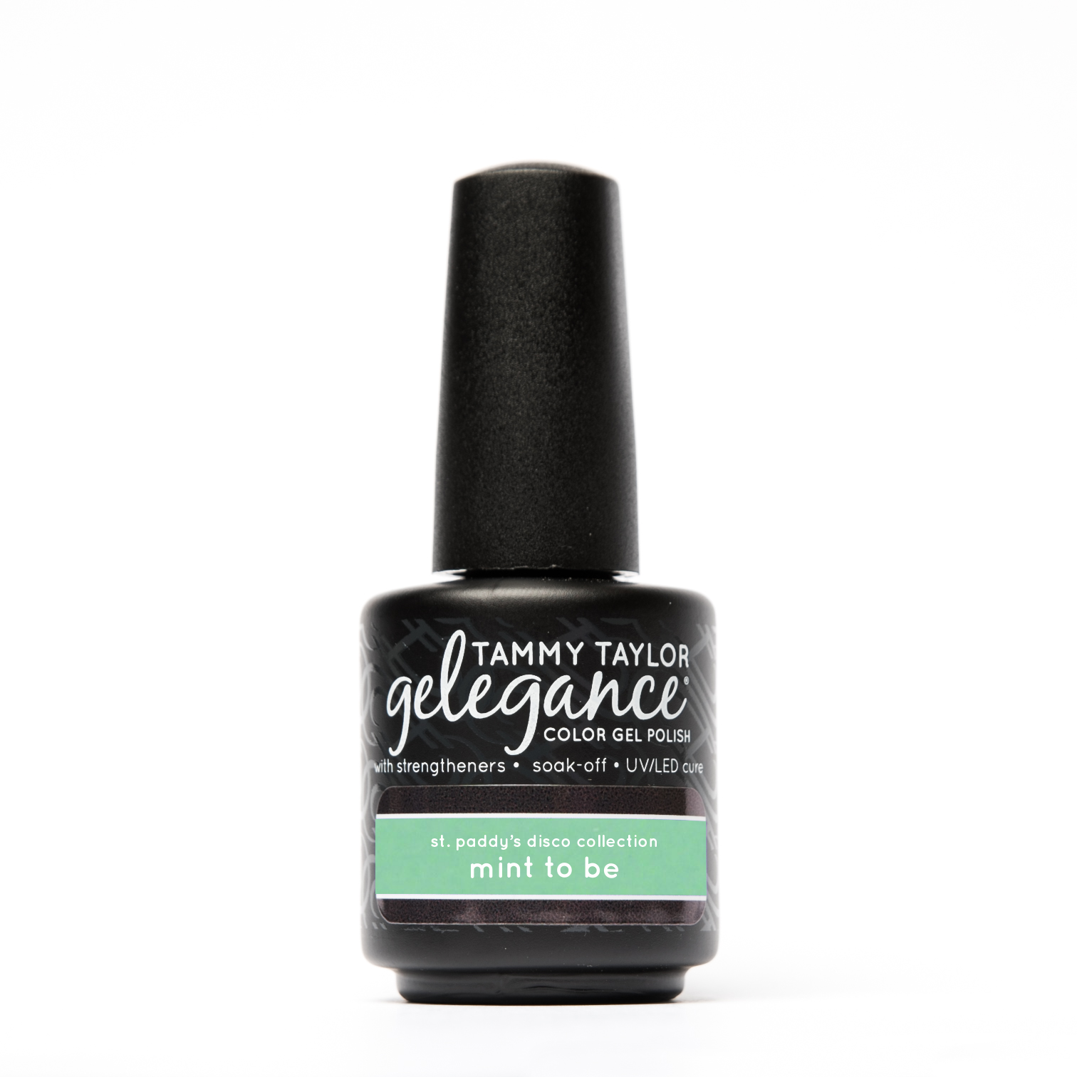 Mint To Be Gelegance Gel Polish