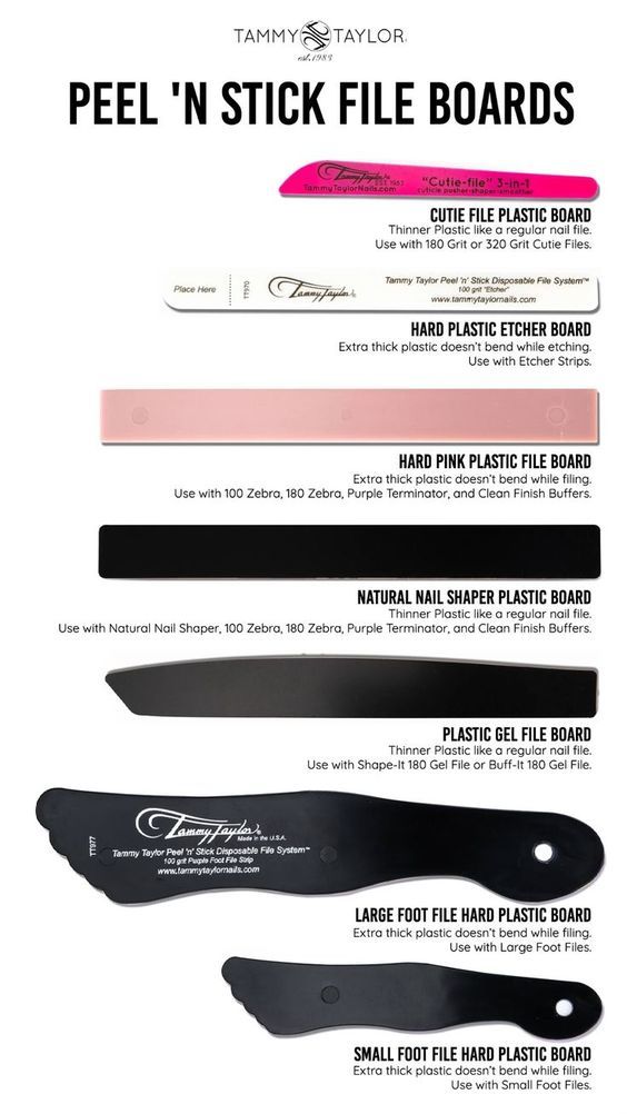 Hard Pink Plastic File Boards
