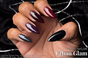 Urban Glam Nail Lacquer Bundle