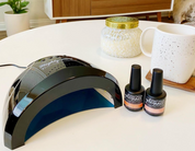 Mighty Mini Deluxe UV/LED Lamp