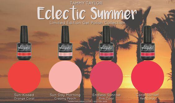 Eclectic Summer ENTIRE Collection Bundle