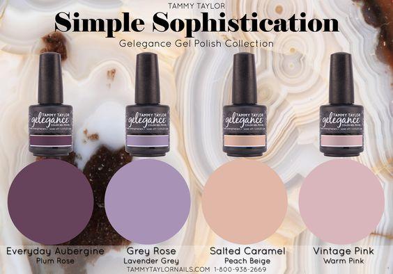 Simple Sophistication ENTIRE Collection Bundle