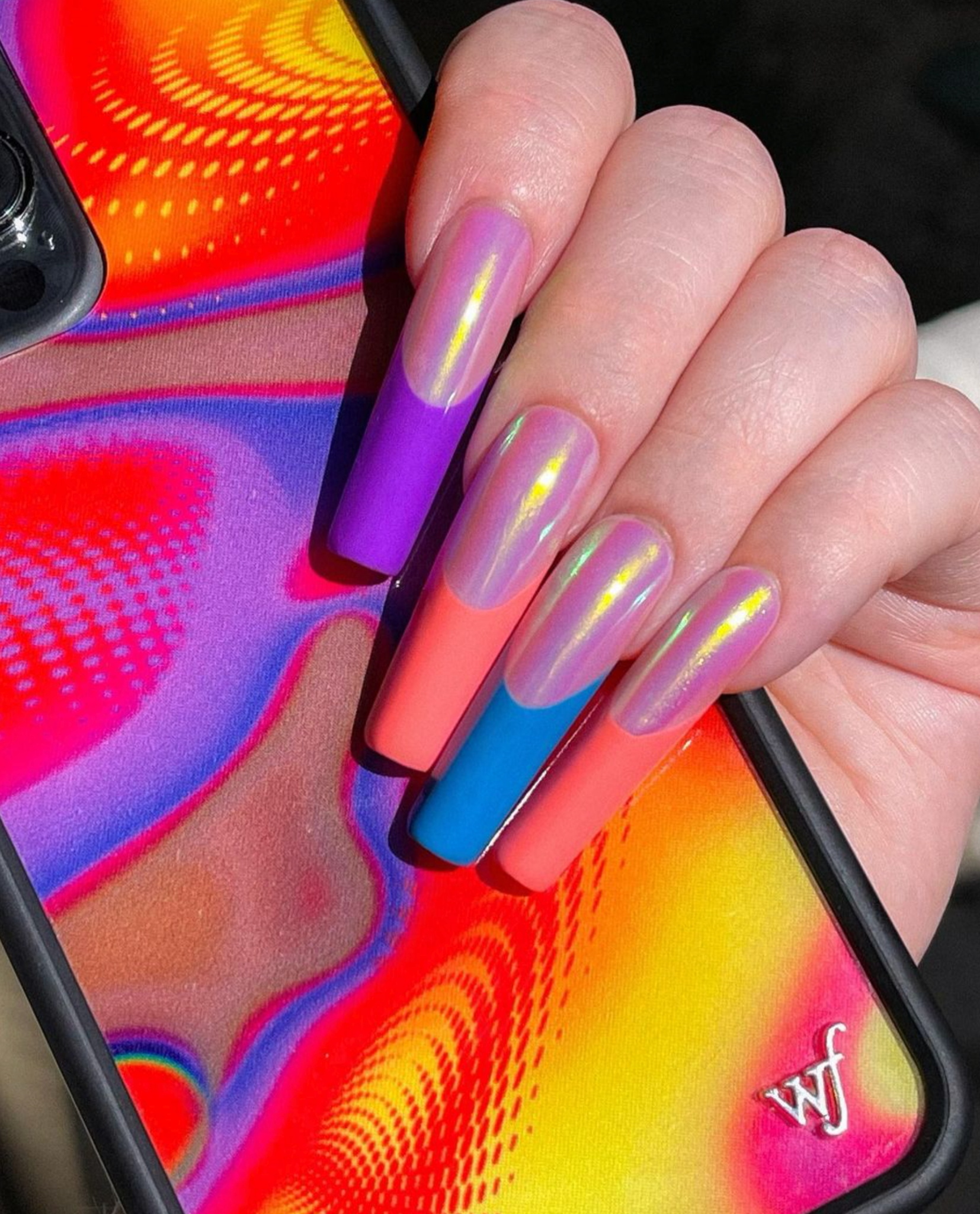 I'm Not Tacky! Gel Top Coat