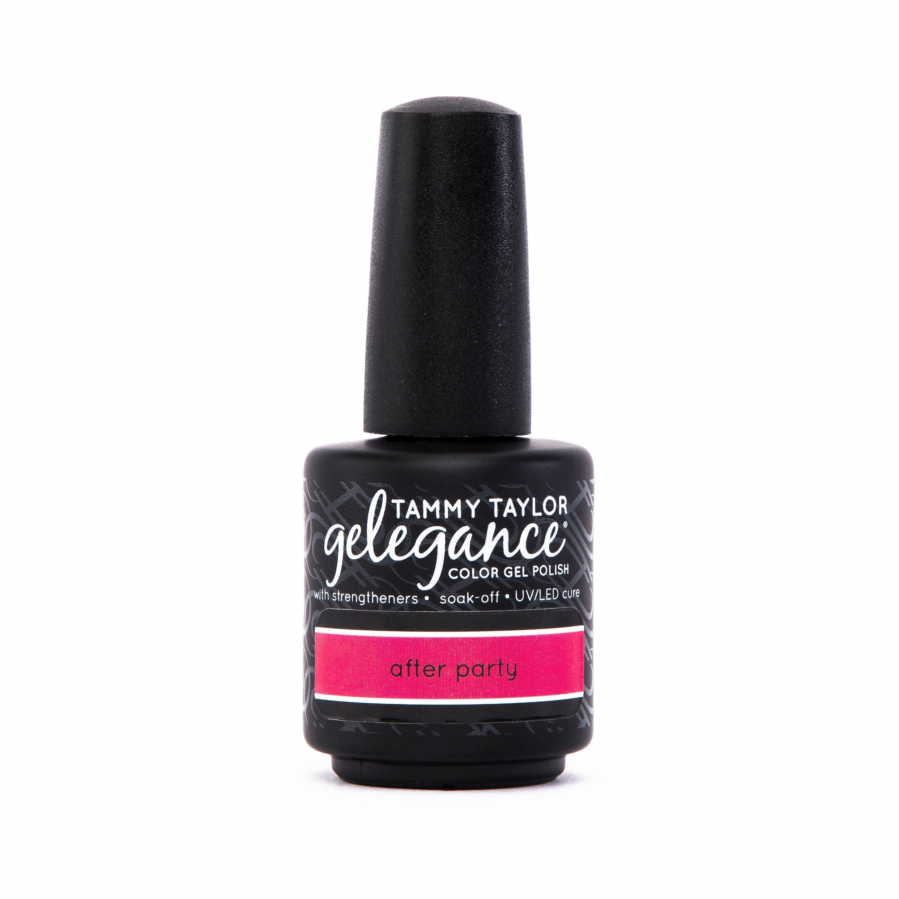 After Party Gelegance Gel Polish