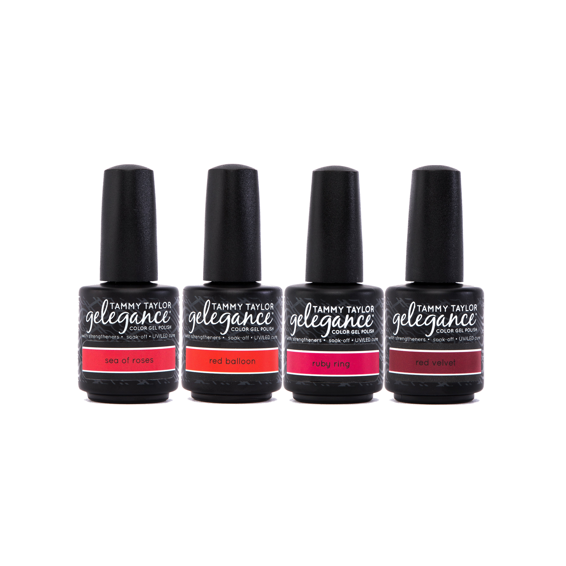 All You Need Is Red ENTIRE Collection Bundle