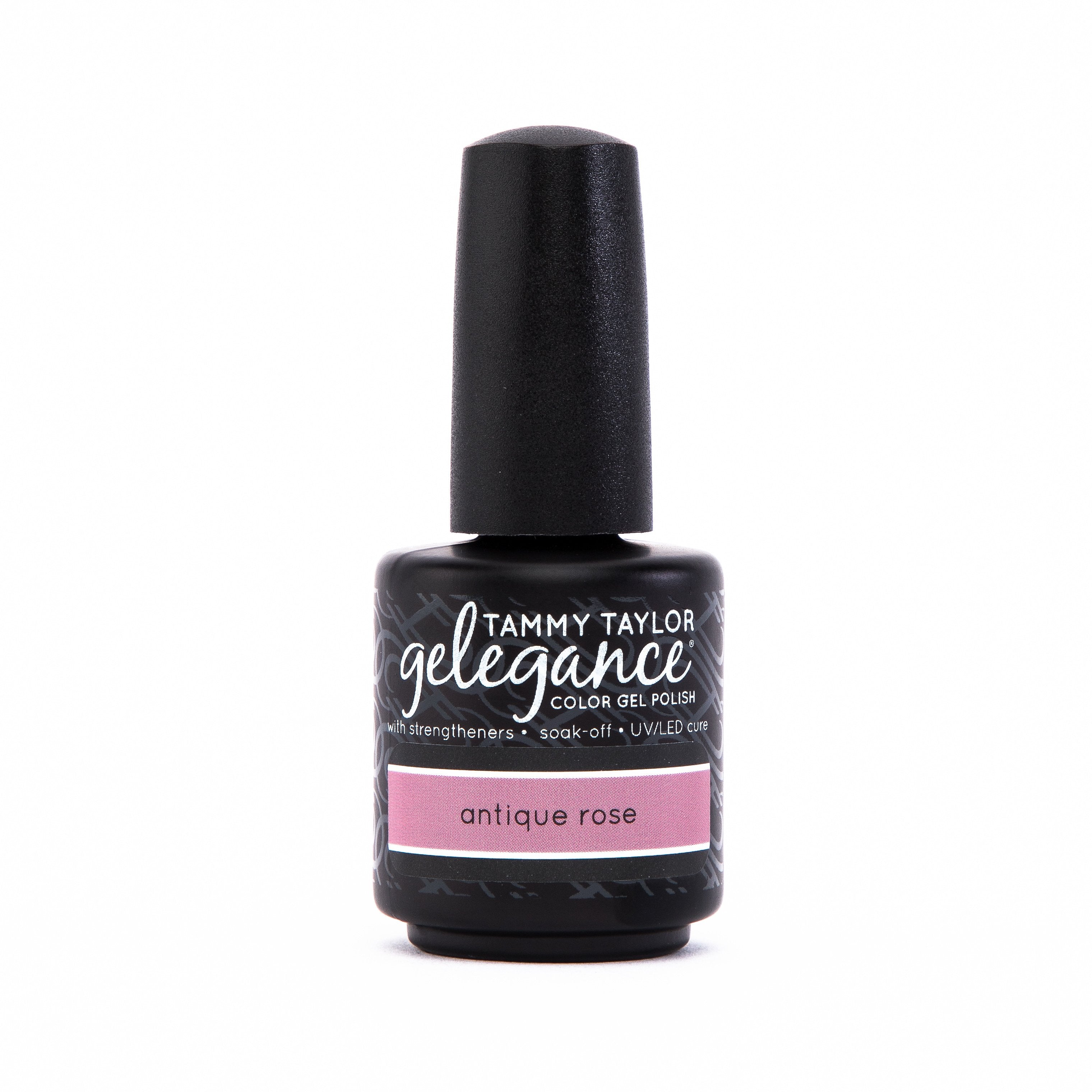 Antique Rose Gelegance Gel Polish